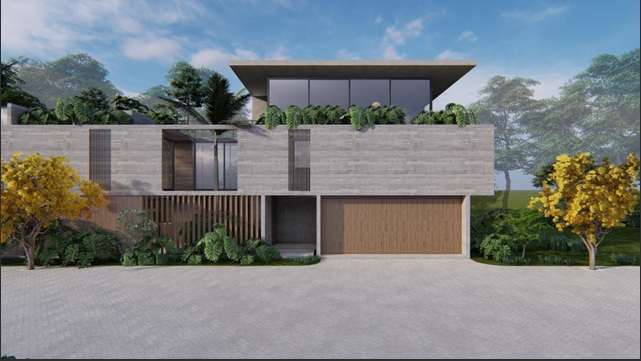 Casa Residencial AYA em Balneário Camboriú - foto 4