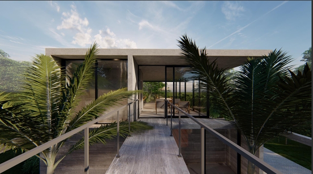 Casa Residencial AYA em Balneário Camboriú - foto 5
