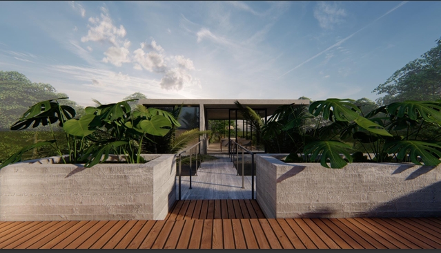 Casa Residencial AYA em Balneário Camboriú - foto 6