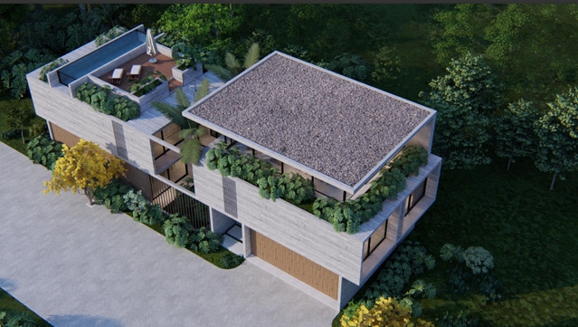 Casa Residencial AYA em Balneário Camboriú - foto 7