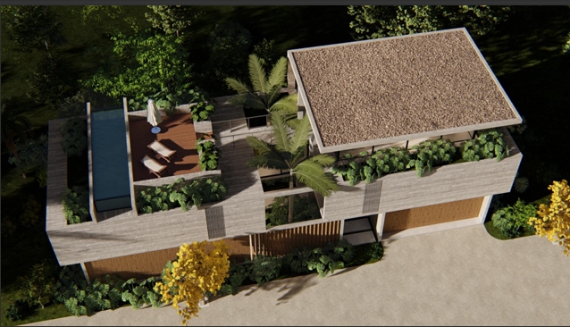 Casa Residencial AYA em Balneário Camboriú - foto 8