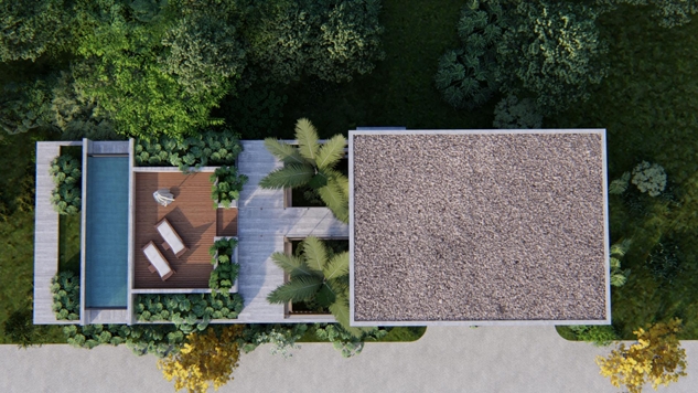 Casa Residencial AYA em Balneário Camboriú - foto 9