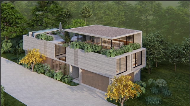 Casa Residencial AYA em Balneário Camboriú - foto 10