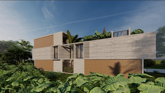 Casa Residencial AYA em Balneário Camboriú - foto 12
