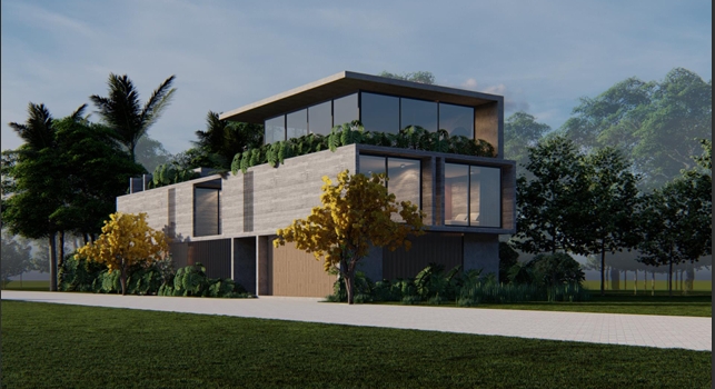 Casa Residencial AYA em Balneário Camboriú - foto 13