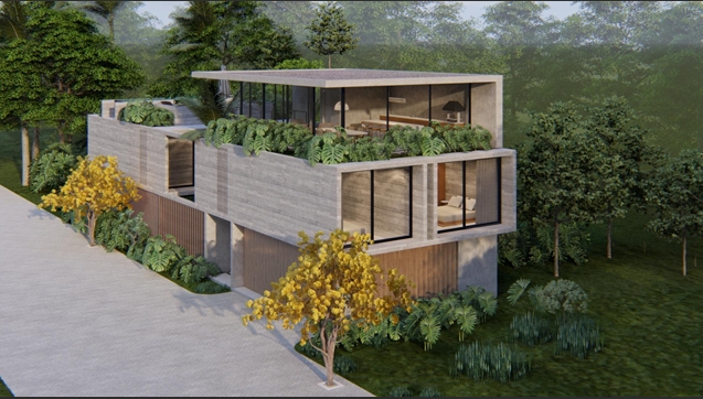 Casa Residencial AYA em Balneário Camboriú - foto 14