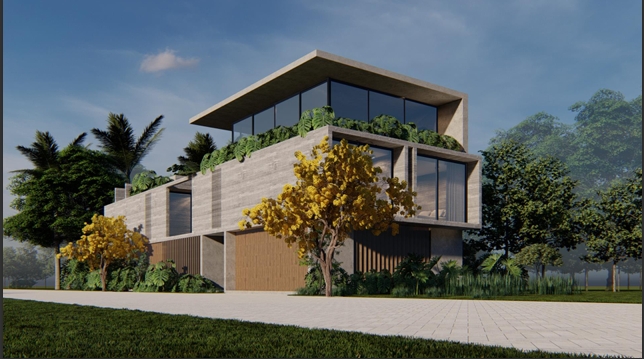 Casa Residencial AYA em Balneário Camboriú - foto 16