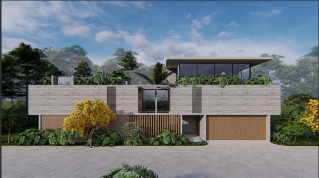 Casa Residencial AYA em Balneário Camboriú - foto 17