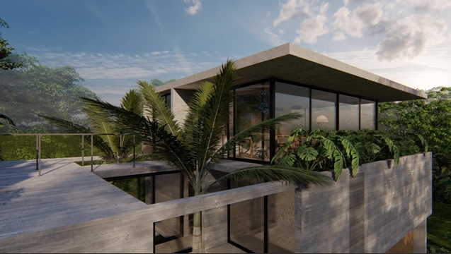 Casa Residencial AYA em Balneário Camboriú - foto 18