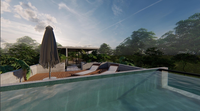 Casa Residencial AYA em Balneário Camboriú - foto 19