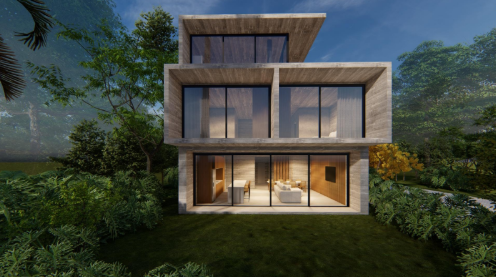 Casa Residencial AYA em Balneário Camboriú - foto 3
