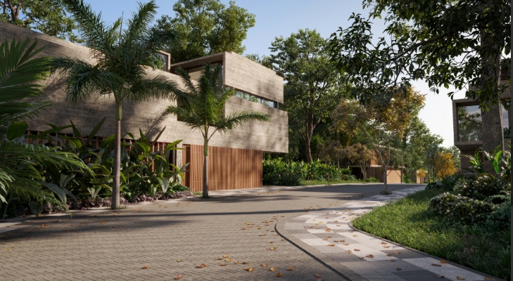 Casa Residencial AYA em Balneário Camboriú - foto 5