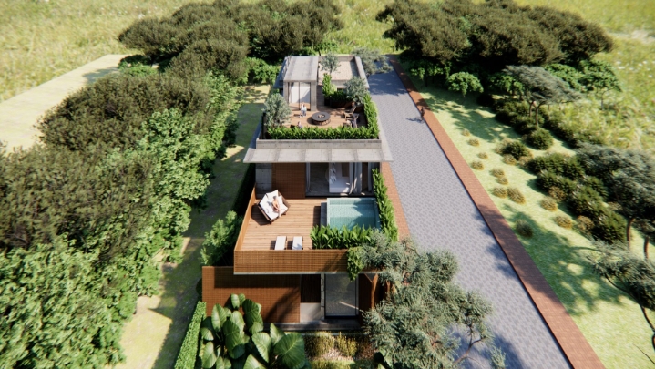 Casa Residencial AYA em Balneário Camboriú - foto 7