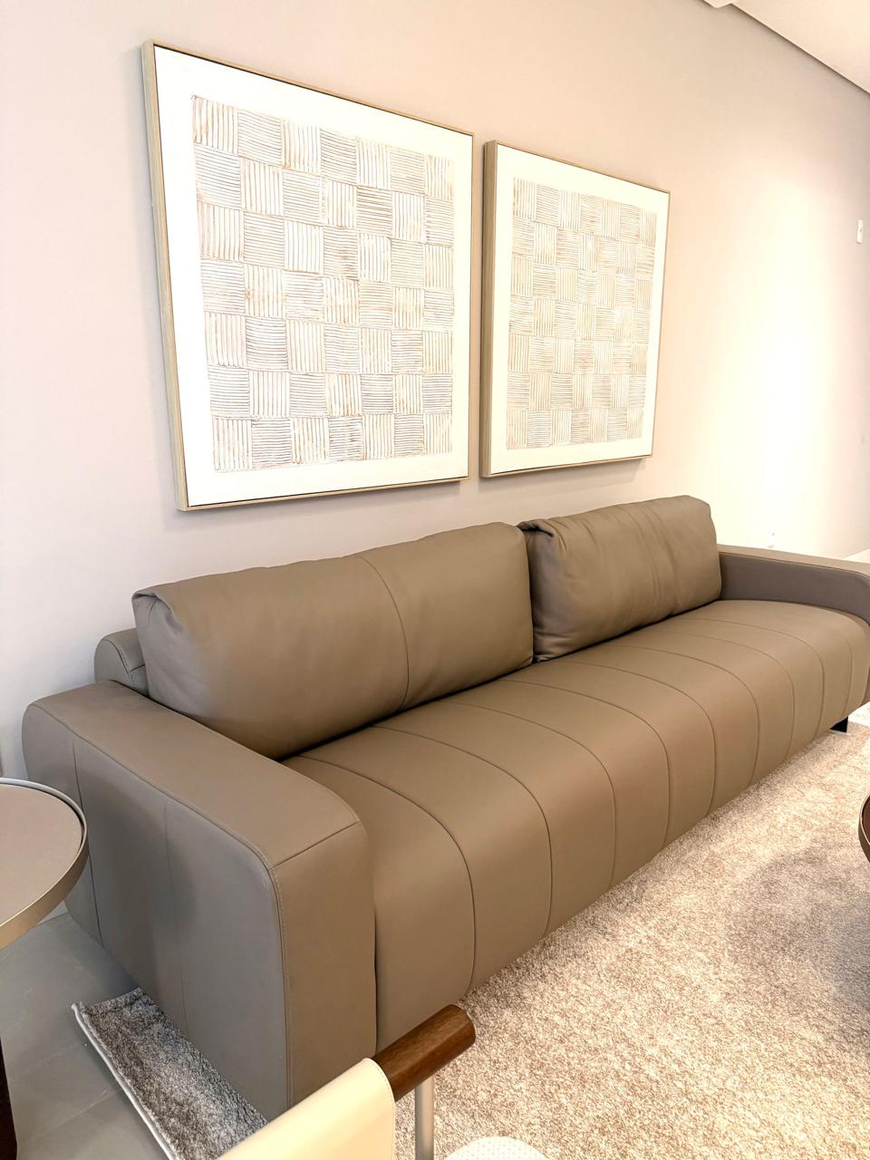 Apartamento no Ed. Città di Vinci em Balneário Camboriú - foto 6