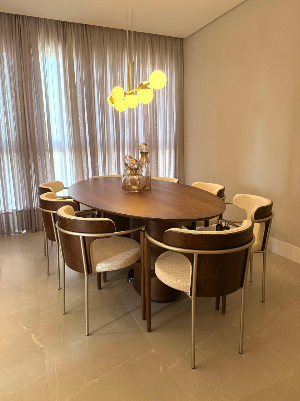 Apartamento no Ed. Città di Vinci em Balneário Camboriú - foto 8