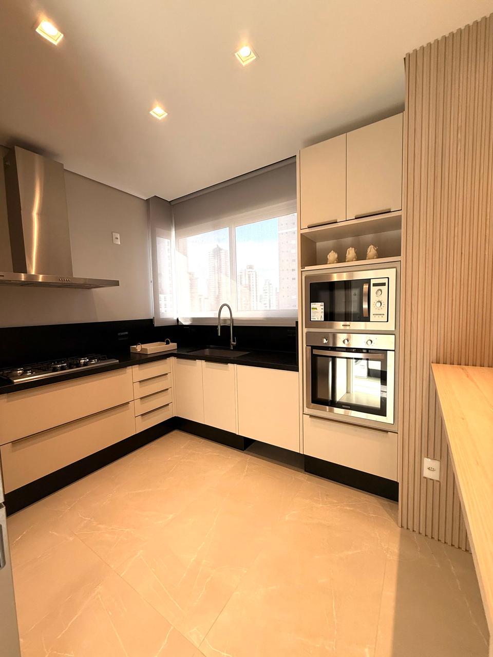 Apartamento no Ed. Città di Vinci em Balneário Camboriú - foto 12