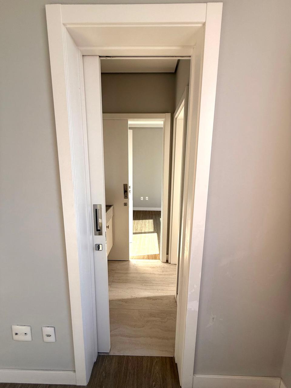 Apartamento no Ed. Città di Vinci em Balneário Camboriú - foto 21