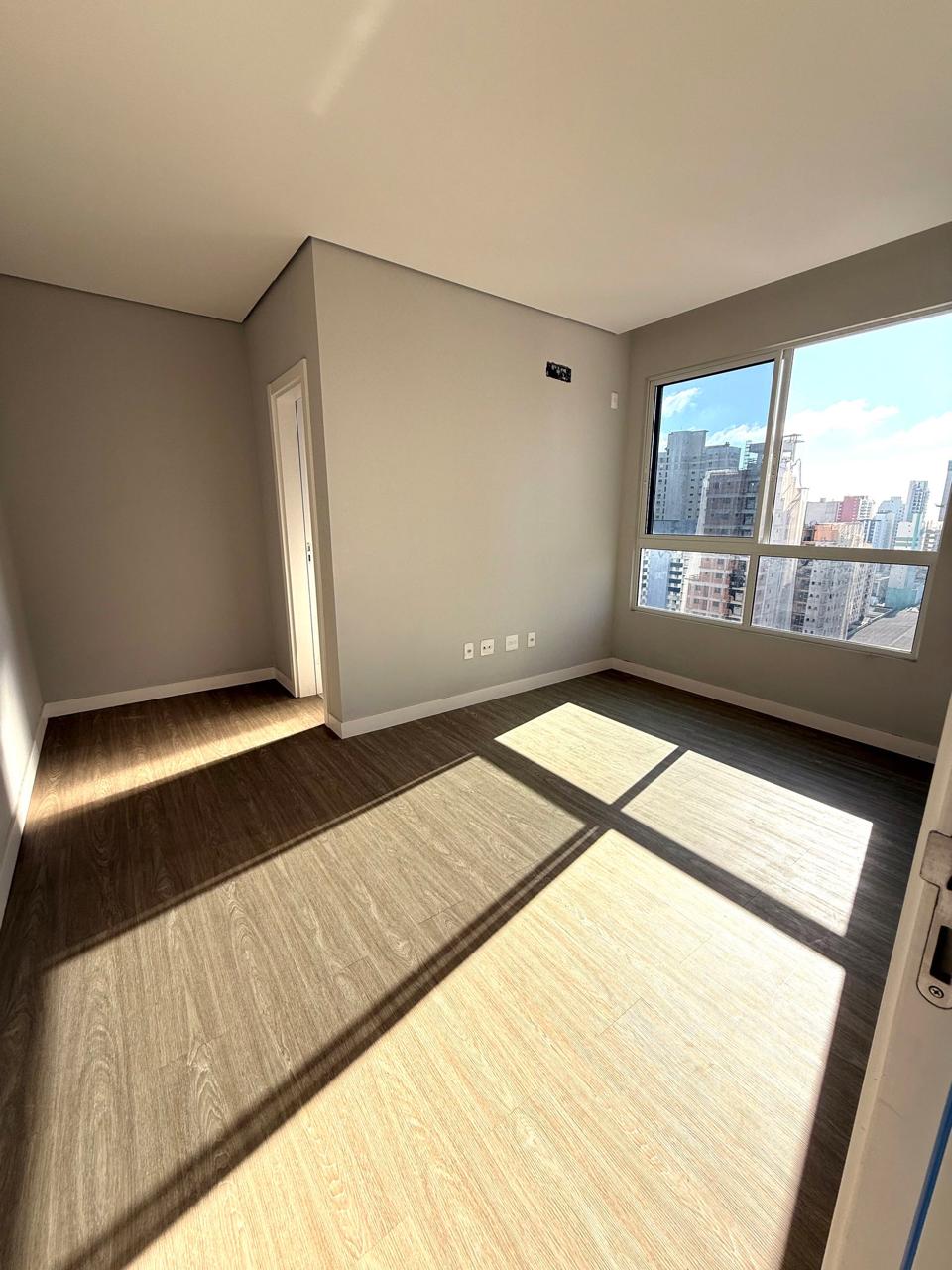 Apartamento no Ed. Città di Vinci em Balneário Camboriú - foto 25