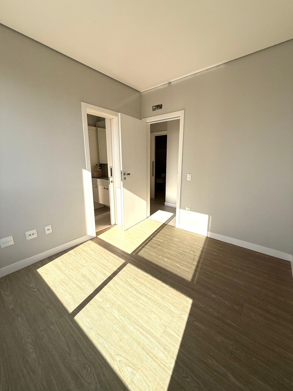 Apartamento no Ed. Città di Vinci em Balneário Camboriú - foto 28