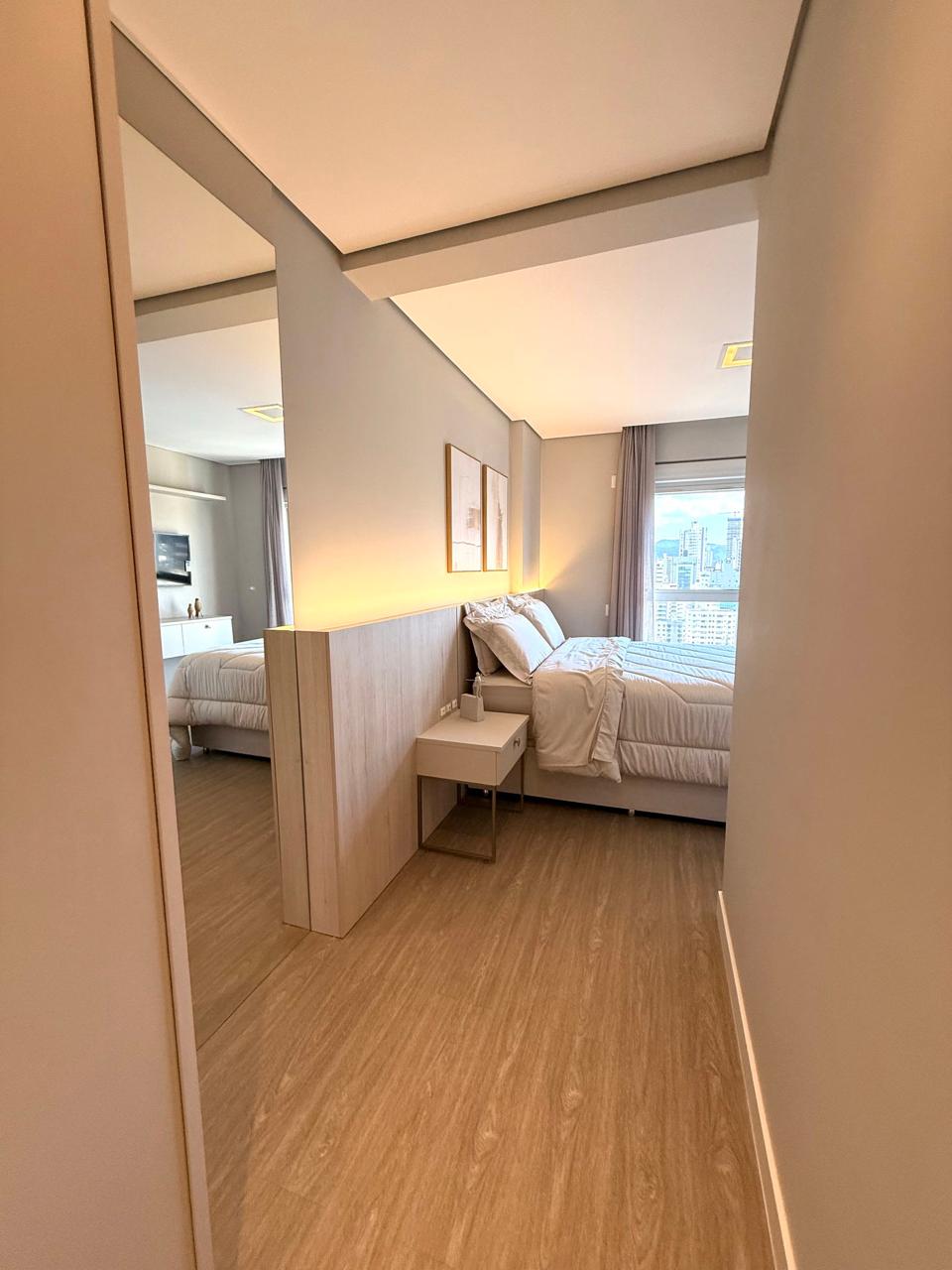 Apartamento no Ed. Città di Vinci em Balneário Camboriú - foto 30