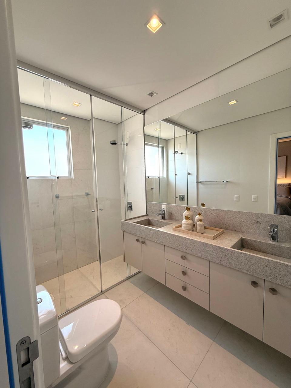 Apartamento no Ed. Città di Vinci em Balneário Camboriú - foto 32