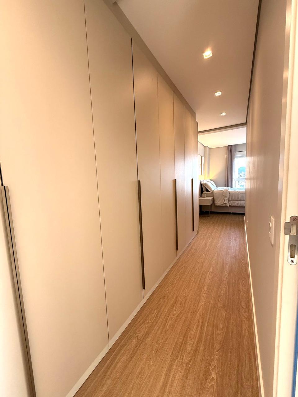 Apartamento no Ed. Città di Vinci em Balneário Camboriú - foto 33