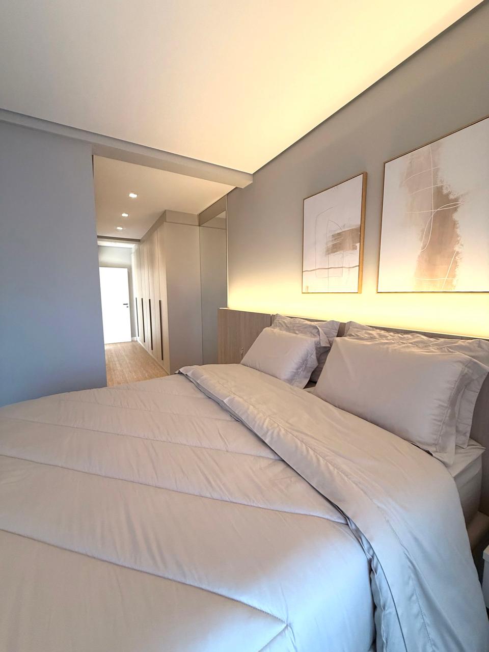 Apartamento no Ed. Città di Vinci em Balneário Camboriú - foto 34