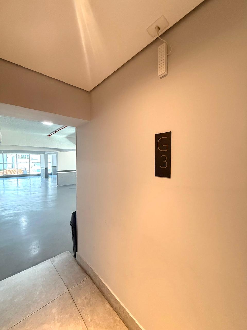 Apartamento no Ed. Città di Vinci em Balneário Camboriú - foto 35