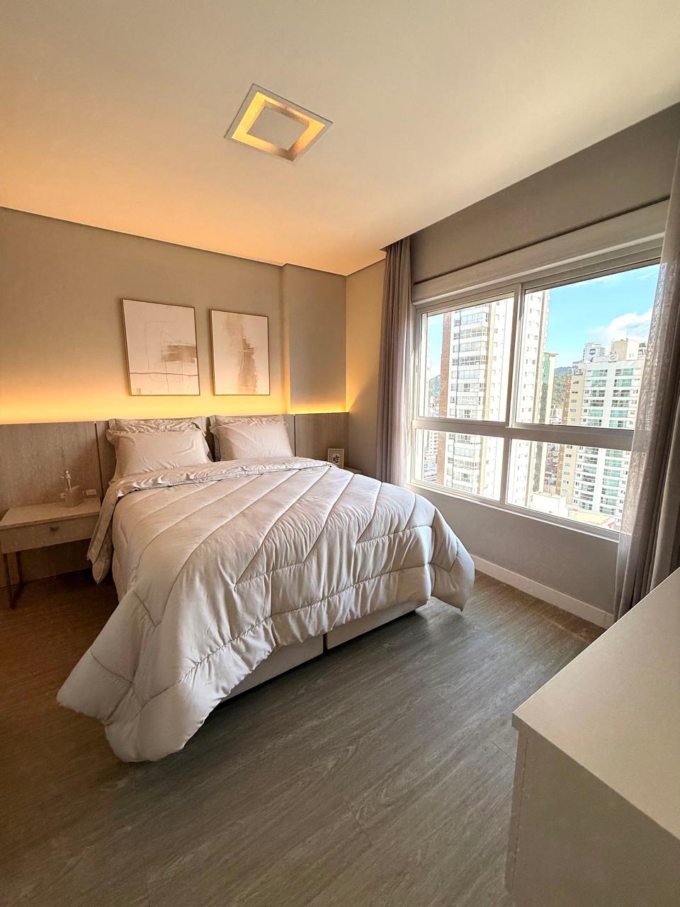 Apartamento no Ed. Città di Vinci em Balneário Camboriú - foto 37