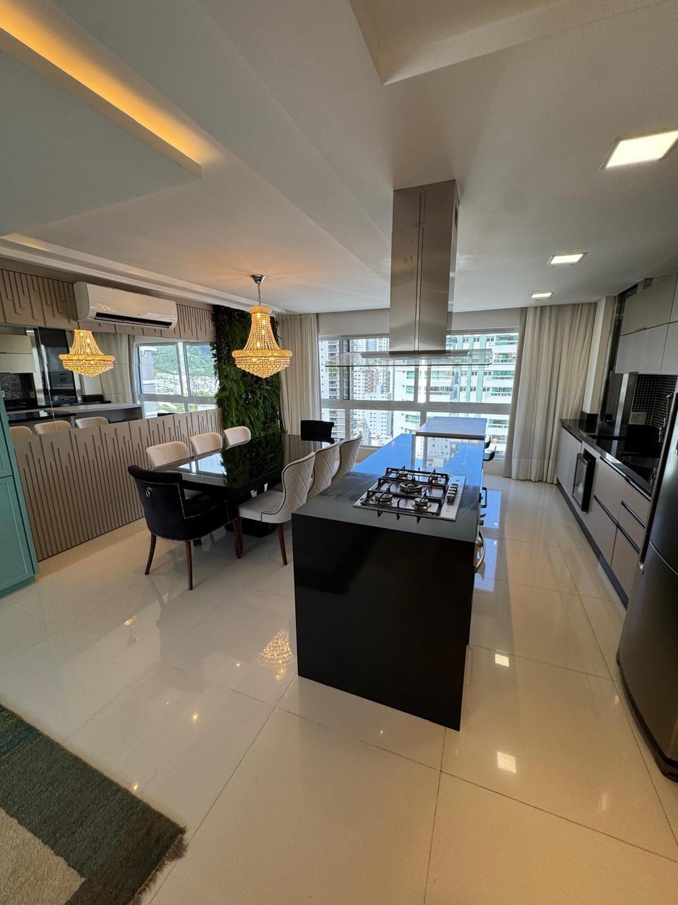 Apartamento no Residencial Essence em Balneário Camboriú - foto 4