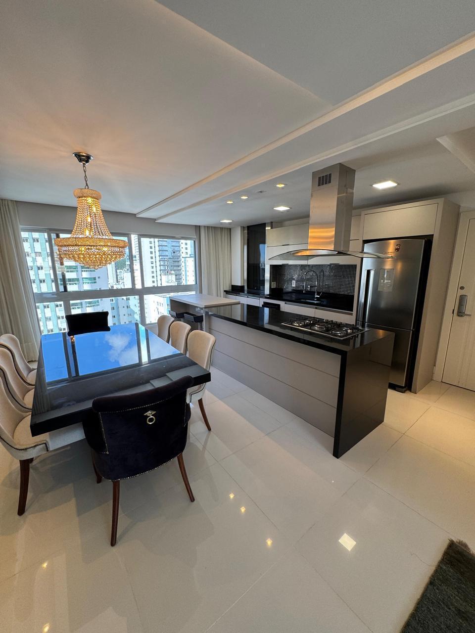 Apartamento no Residencial Essence em Balneário Camboriú - foto 5