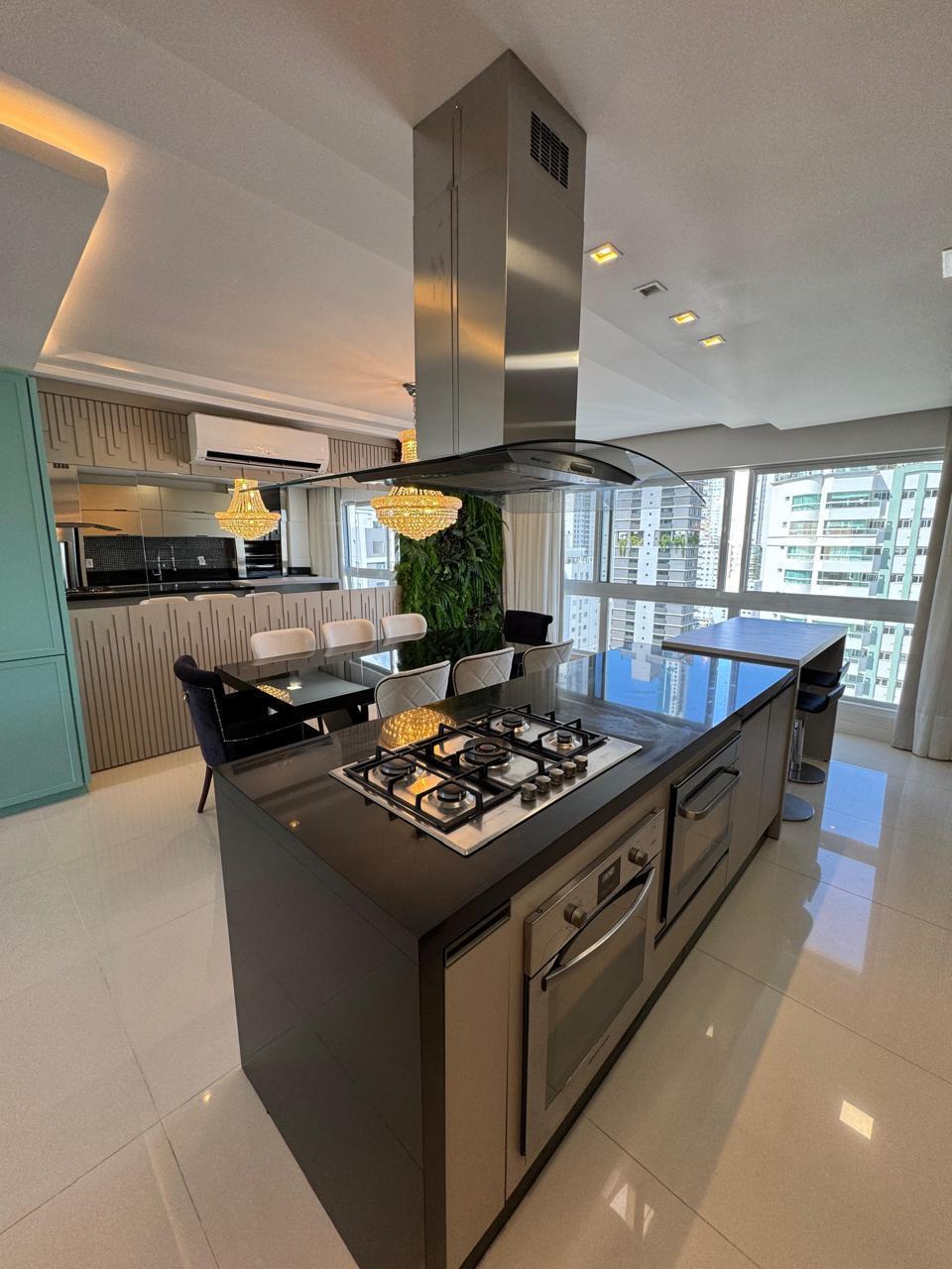 Apartamento no Residencial Essence em Balneário Camboriú - foto 6
