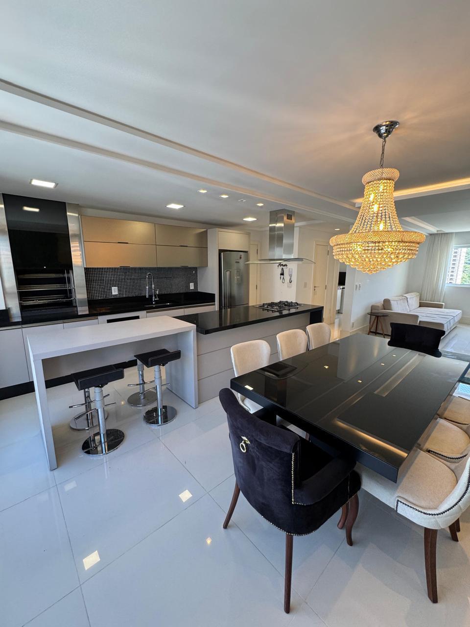 Apartamento no Residencial Essence em Balneário Camboriú - foto 8