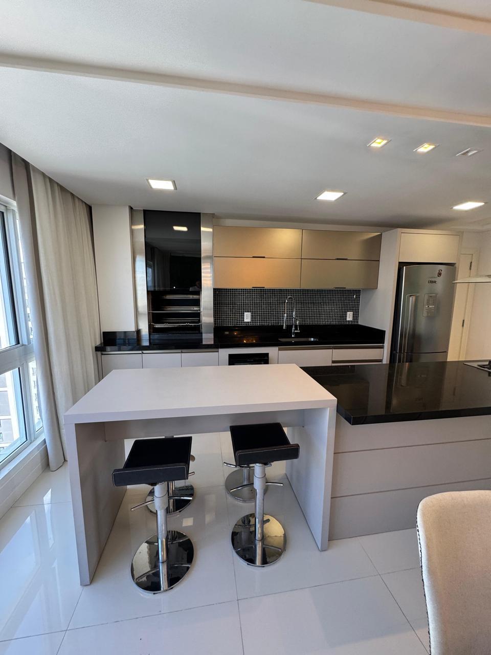 Apartamento no Residencial Essence em Balneário Camboriú - foto 9