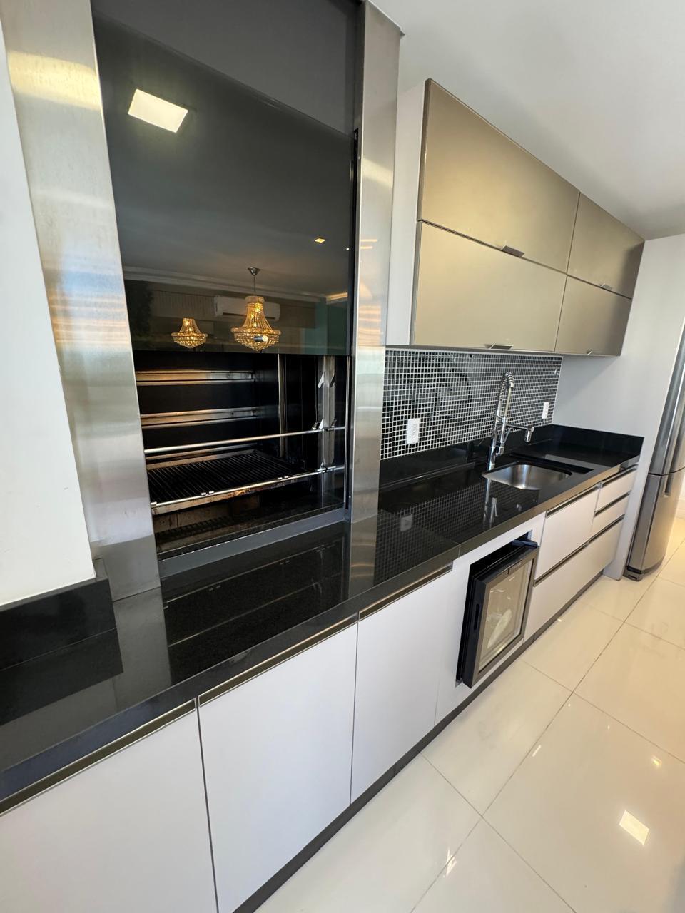 Apartamento no Residencial Essence em Balneário Camboriú - foto 10