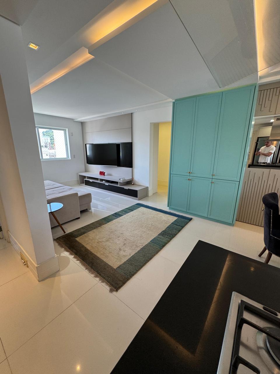 Apartamento no Residencial Essence em Balneário Camboriú - foto 11