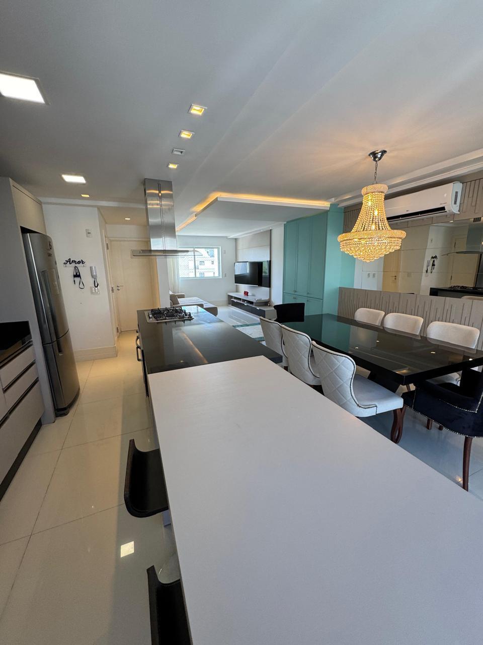 Apartamento no Residencial Essence em Balneário Camboriú - foto 12