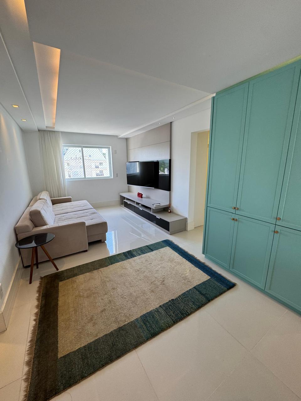 Apartamento no Residencial Essence em Balneário Camboriú - foto 13
