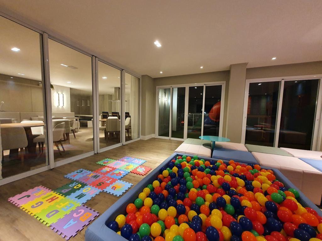 Apartamento no Residencial Brava Arts na Praia Brava - foto 20