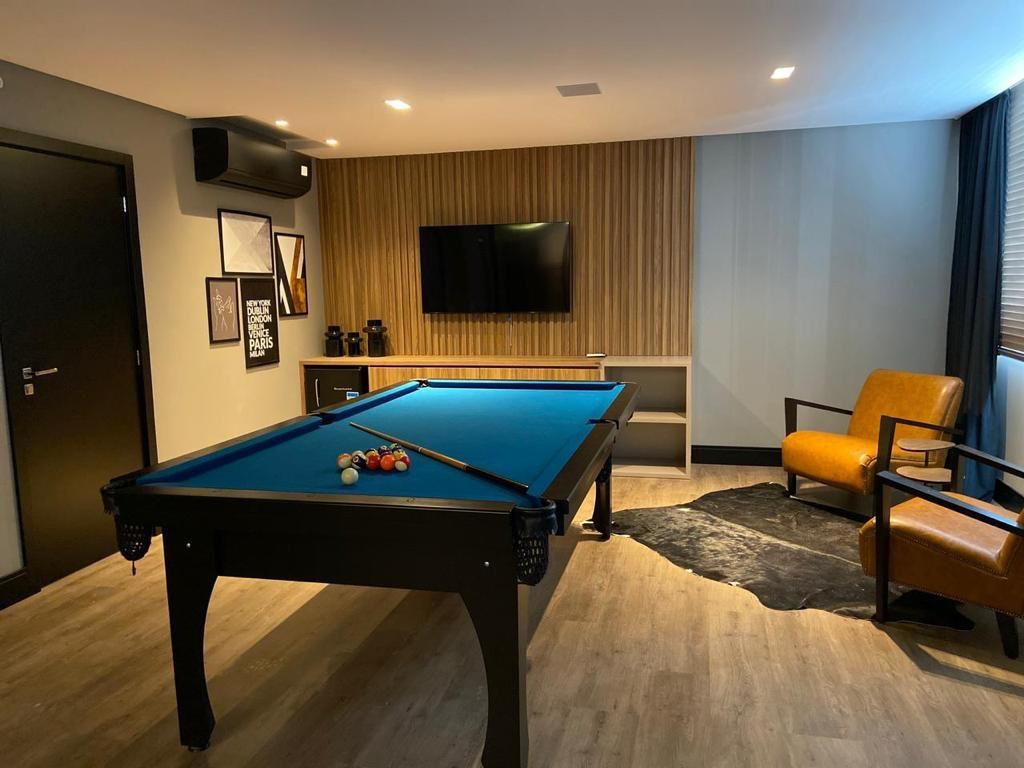 Apartamento no Residencial Brava Arts na Praia Brava - foto 22