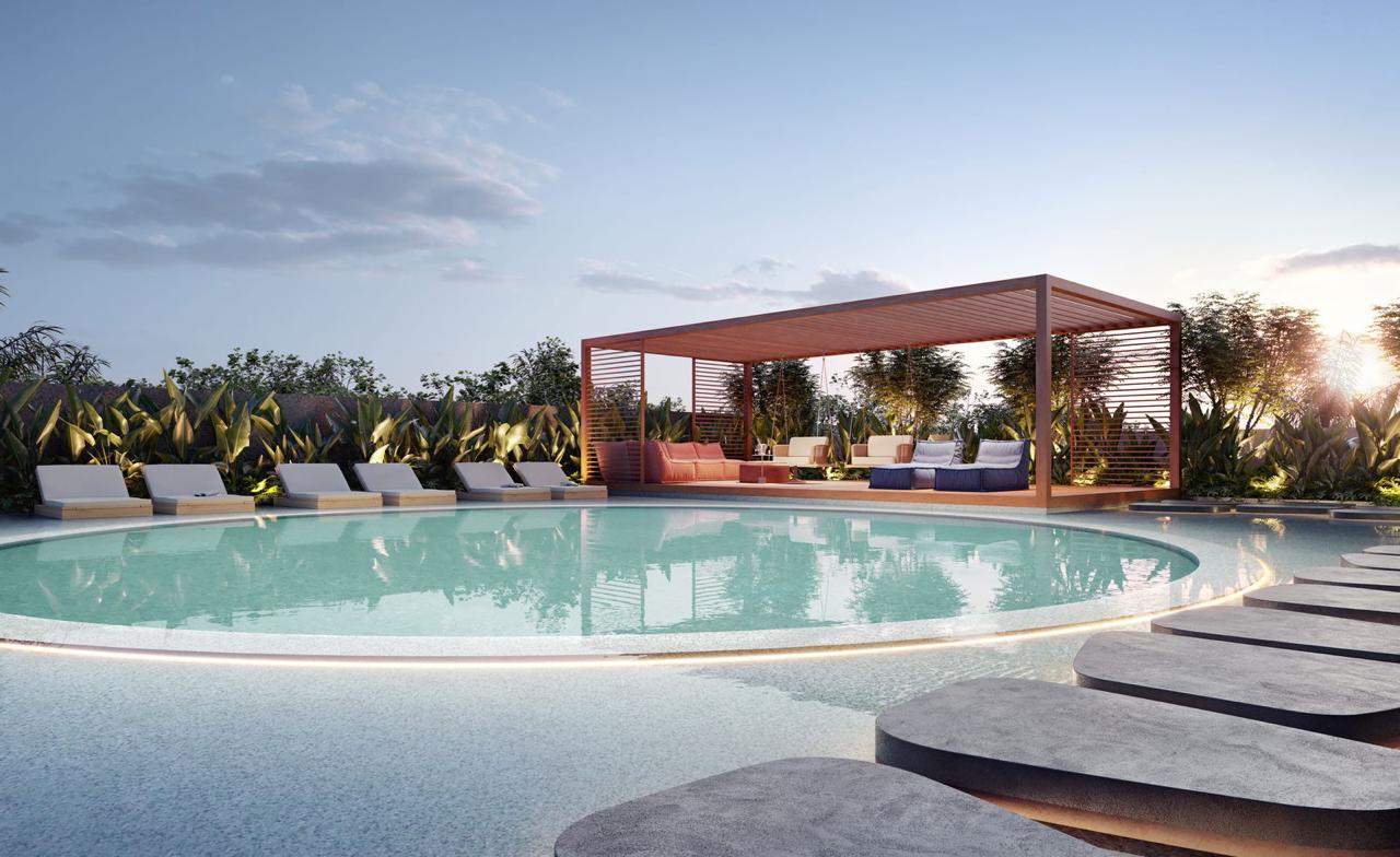 Apartamento no Ed. Brava Ocean Home Club na Praia Brava - foto 14