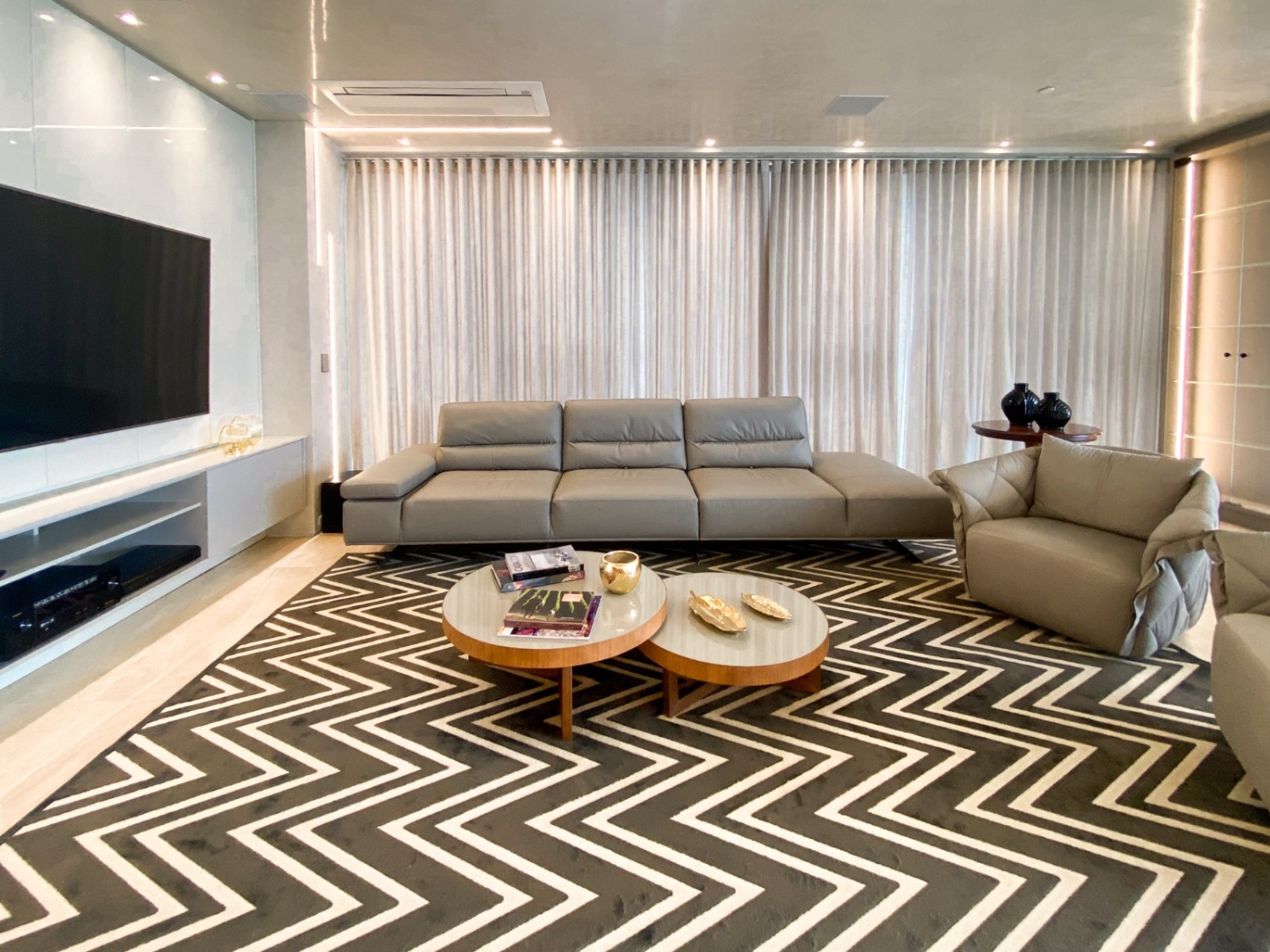 Apartamento no Ed. Copenhagen em Balneário Camboriú - foto 7