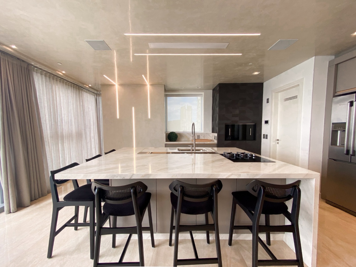 Apartamento no Ed. Copenhagen em Balneário Camboriú - foto 10