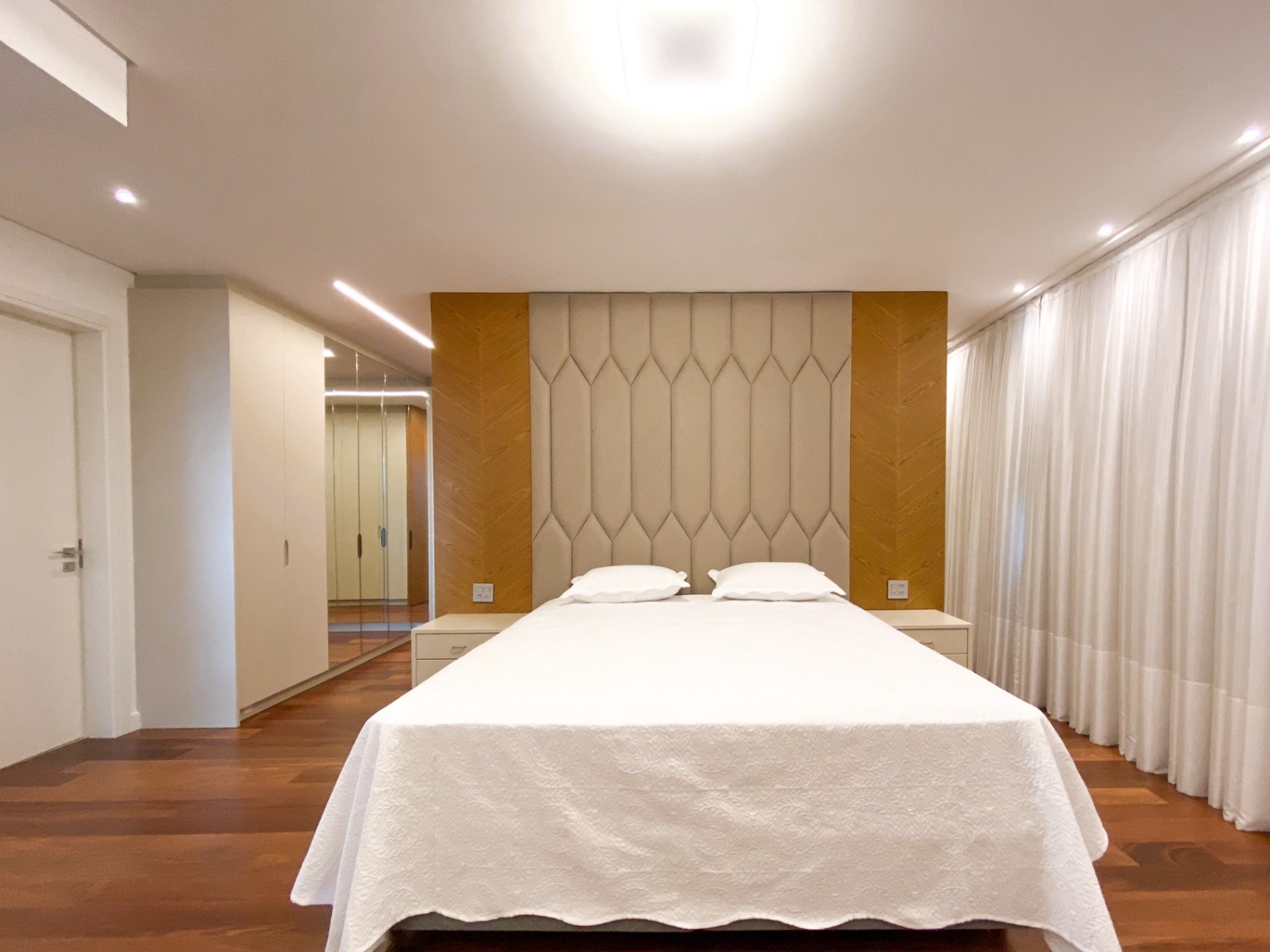 Apartamento no Ed. Copenhagen em Balneário Camboriú - foto 13
