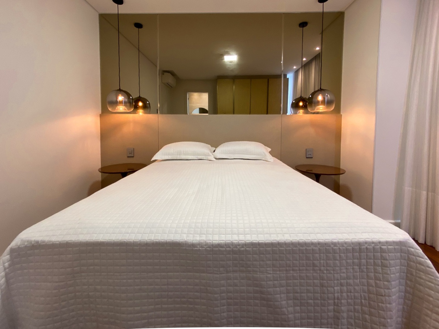 Apartamento no Ed. Copenhagen em Balneário Camboriú - foto 14