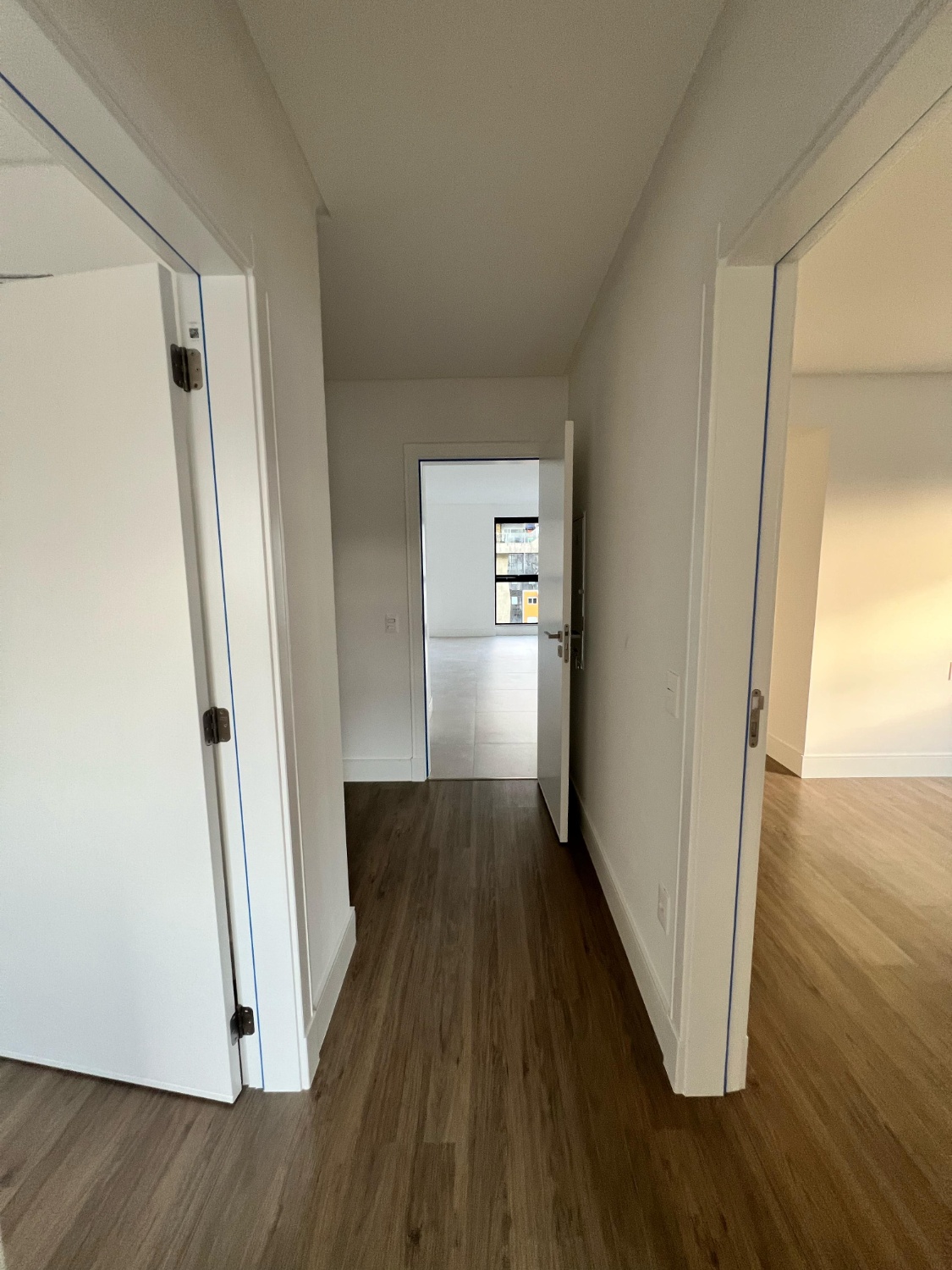 Apartamento no Ed. Fiore Del Mare em Meia Praia - Itapema/SC - foto 12