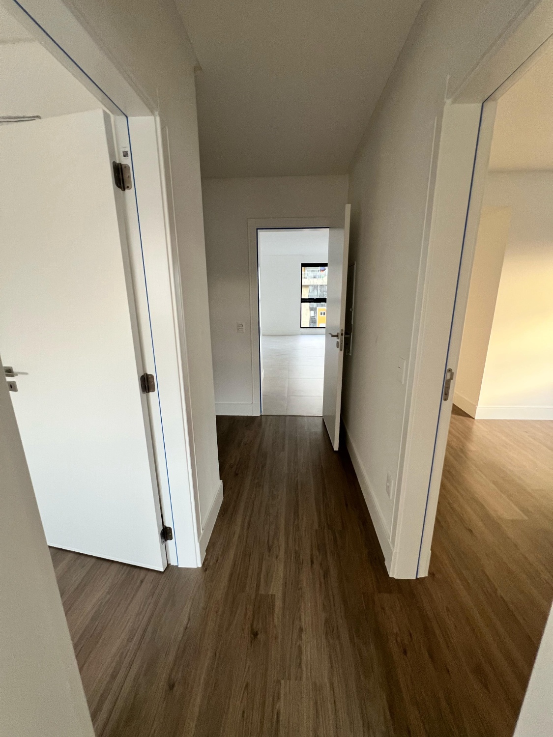 Apartamento no Ed. Fiore Del Mare em Meia Praia - Itapema/SC - foto 13