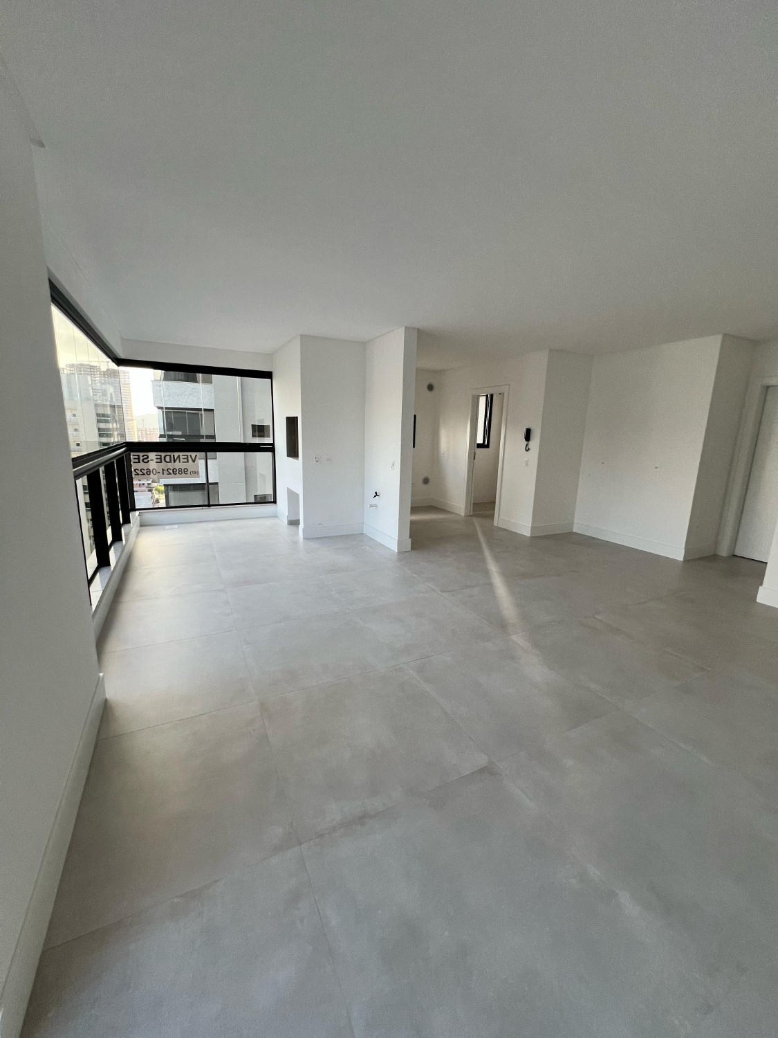 Apartamento no Ed. Fiore Del Mare em Meia Praia - Itapema/SC - foto 20