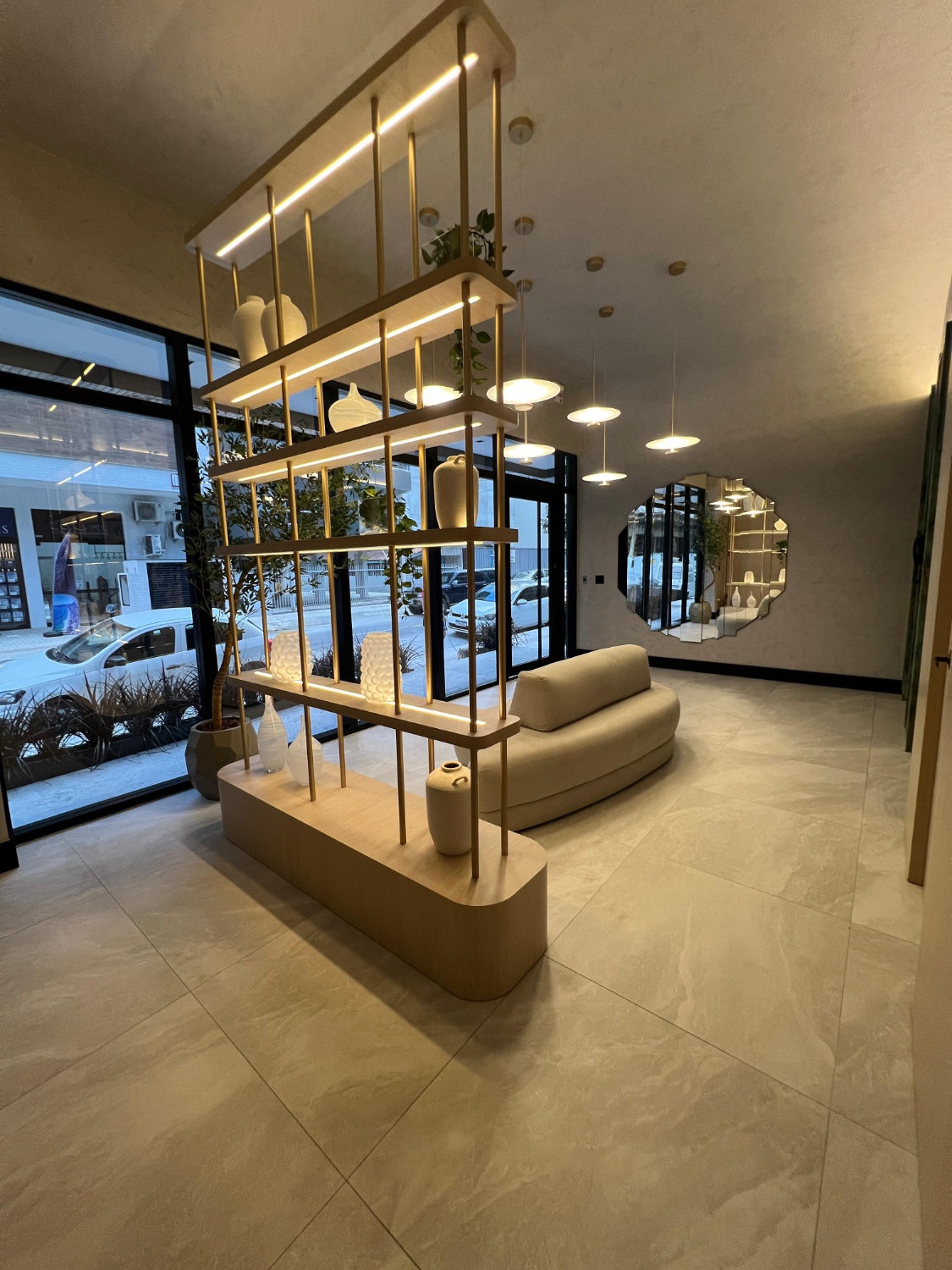 Apartamento no Ed. Fiore Del Mare em Meia Praia - Itapema/SC - foto 21