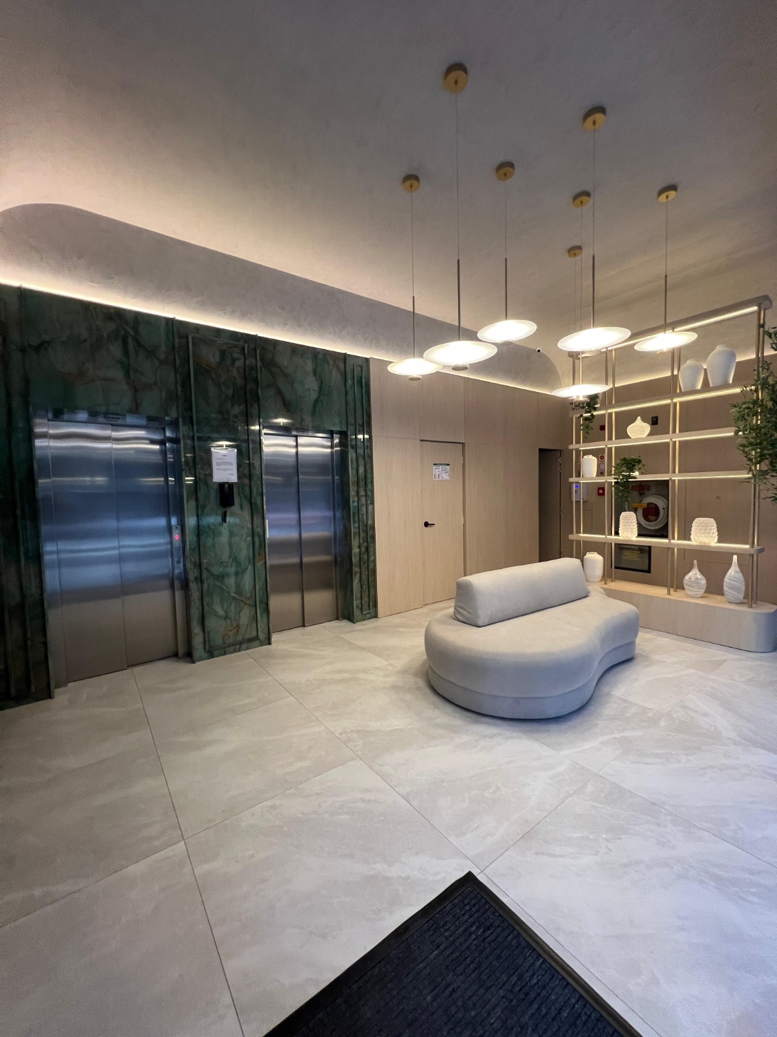 Apartamento no Ed. Fiore Del Mare em Meia Praia - Itapema/SC - foto 22